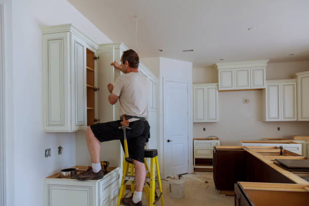 Licensed Kitchen service in Delano, MN - Remodeling Of Kitchen