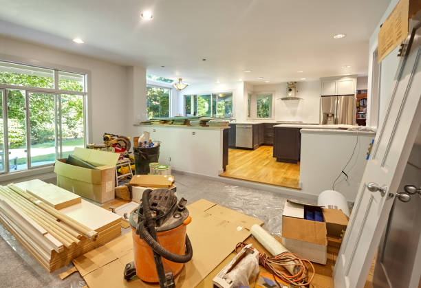 Reliable Kitchen contractor in Delano, MN by Remodeling Of Kitchen
